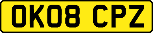 OK08CPZ