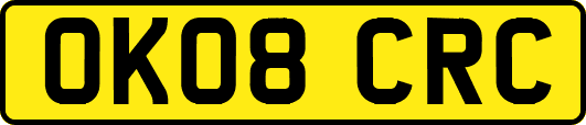 OK08CRC