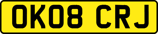 OK08CRJ