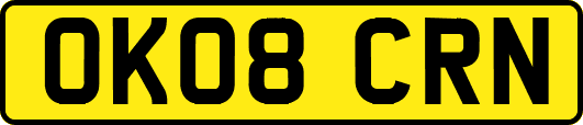 OK08CRN