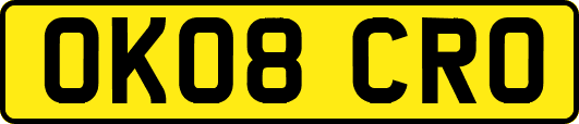 OK08CRO