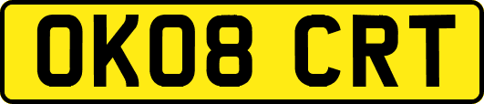 OK08CRT