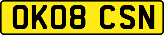 OK08CSN