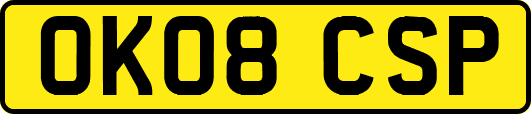 OK08CSP