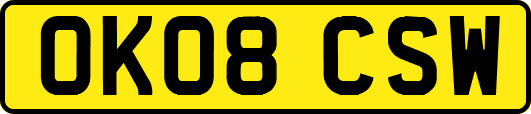 OK08CSW