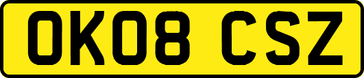OK08CSZ