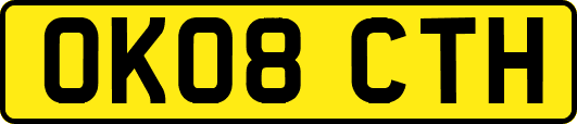 OK08CTH