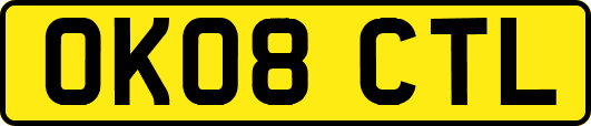 OK08CTL