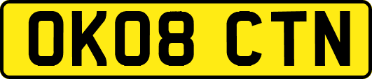 OK08CTN