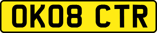 OK08CTR