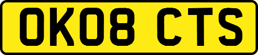 OK08CTS