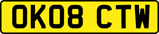 OK08CTW