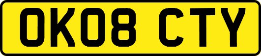 OK08CTY