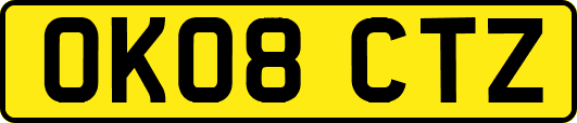 OK08CTZ