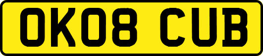 OK08CUB