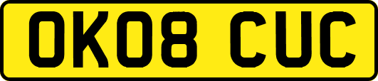 OK08CUC