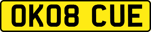 OK08CUE