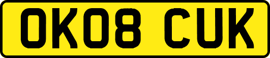 OK08CUK