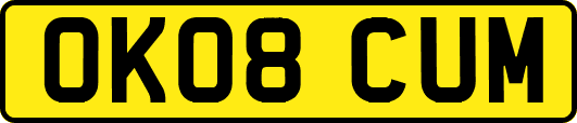 OK08CUM