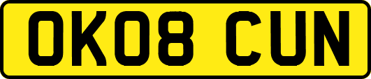 OK08CUN