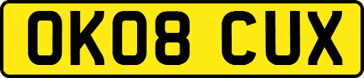 OK08CUX
