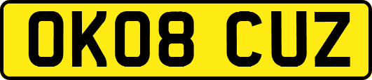 OK08CUZ