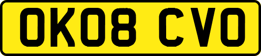 OK08CVO