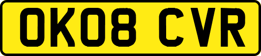 OK08CVR