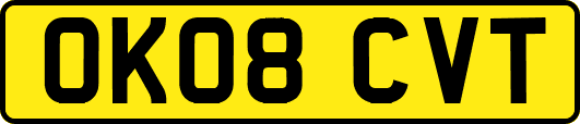 OK08CVT