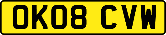 OK08CVW