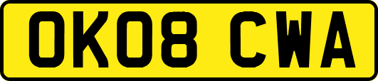 OK08CWA