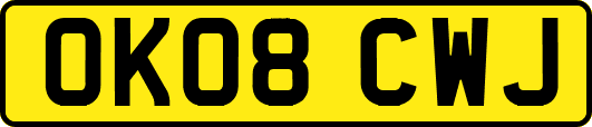 OK08CWJ
