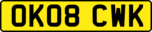 OK08CWK