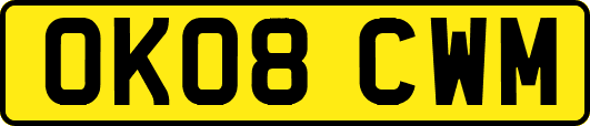 OK08CWM
