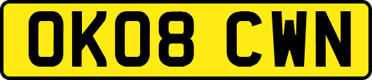 OK08CWN