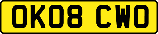 OK08CWO