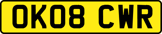 OK08CWR