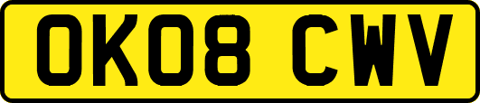 OK08CWV