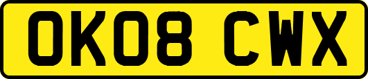 OK08CWX