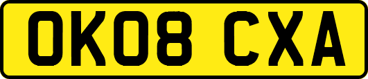 OK08CXA