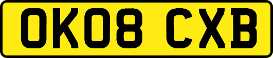 OK08CXB