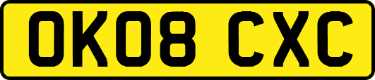 OK08CXC