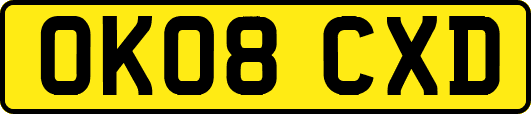 OK08CXD