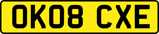 OK08CXE