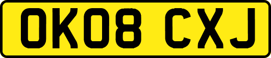 OK08CXJ