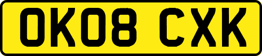 OK08CXK