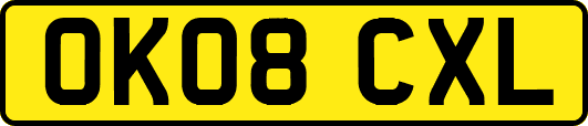 OK08CXL