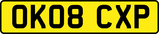 OK08CXP