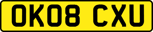 OK08CXU
