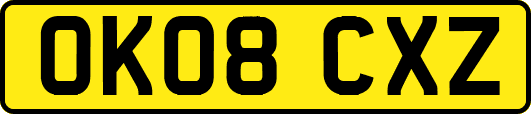 OK08CXZ